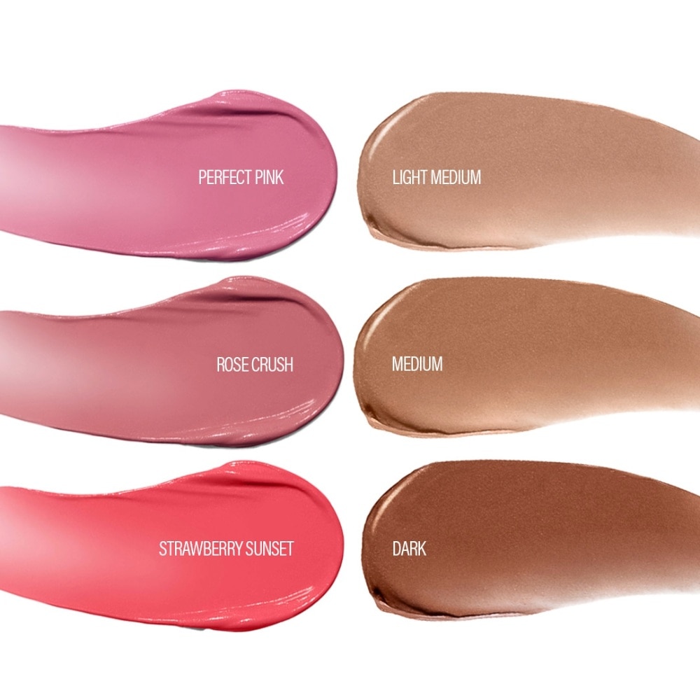 MINI BLUSH VEIL & SKIN ENHANCER DUO&trade; (MINI CONTORNO Y BLUSH D&Uacute;O)